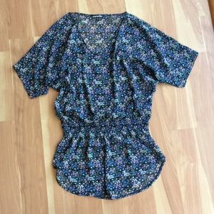 Express blouse
